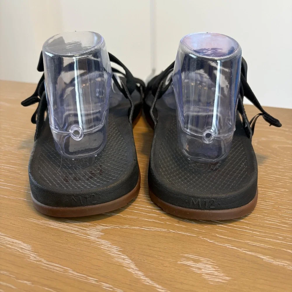Chaco mens lowdown